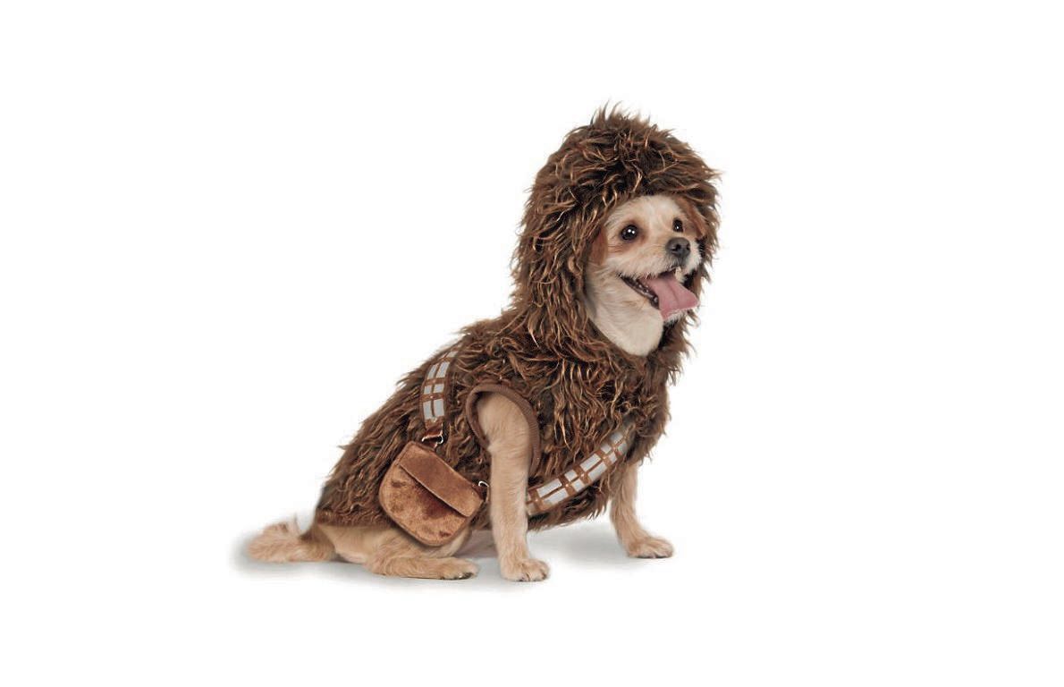 Chewbacca